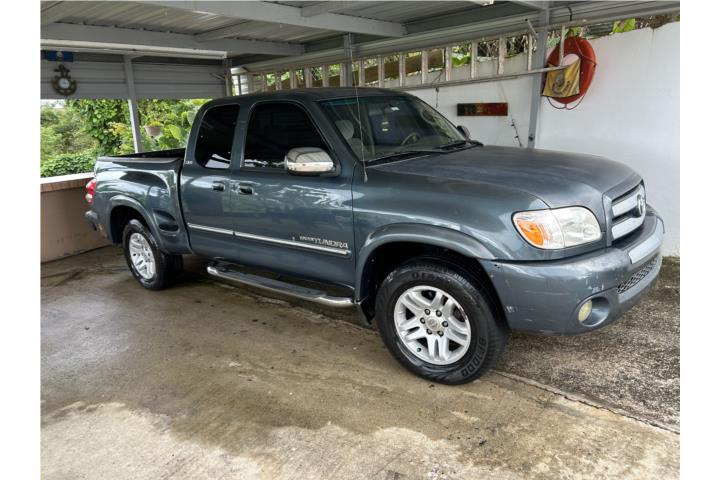 Toyota Tundra 2006