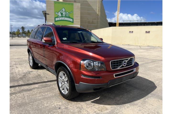 Volvo XC90 2011 (nueva)