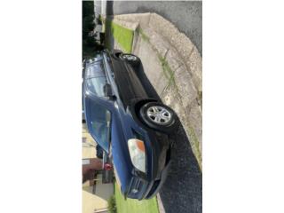 Honda Pilot 2004, Honda Puerto Rico