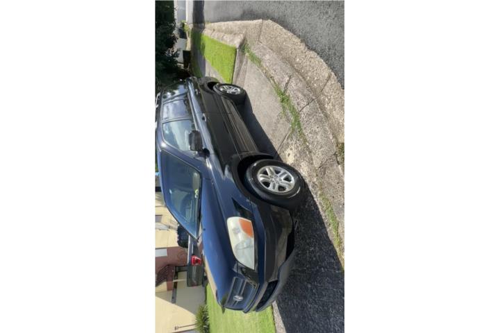 Honda Pilot 2004