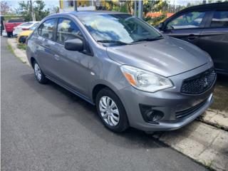 Mirage G4 Bien poco millage, Mitsubishi Puerto Rico