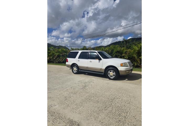 Ford expedition 2003 $1500