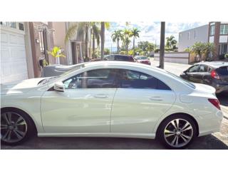2016 CLA250 4 MATIC, Mercedes Benz Puerto Rico