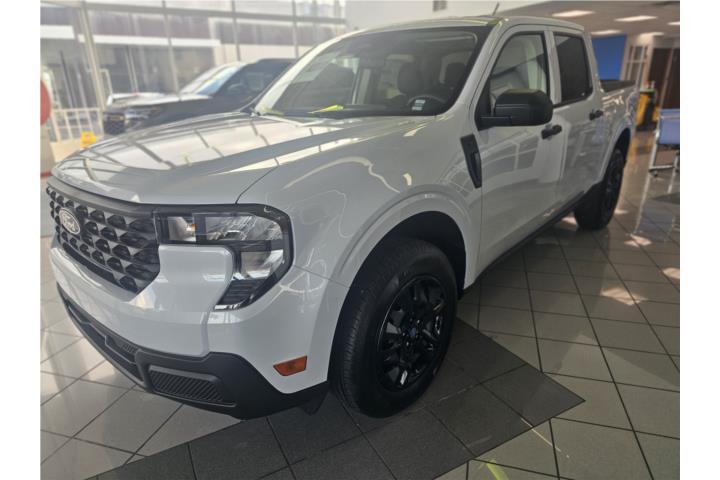 FORD MAVERICK 31495 SOLO UNA
