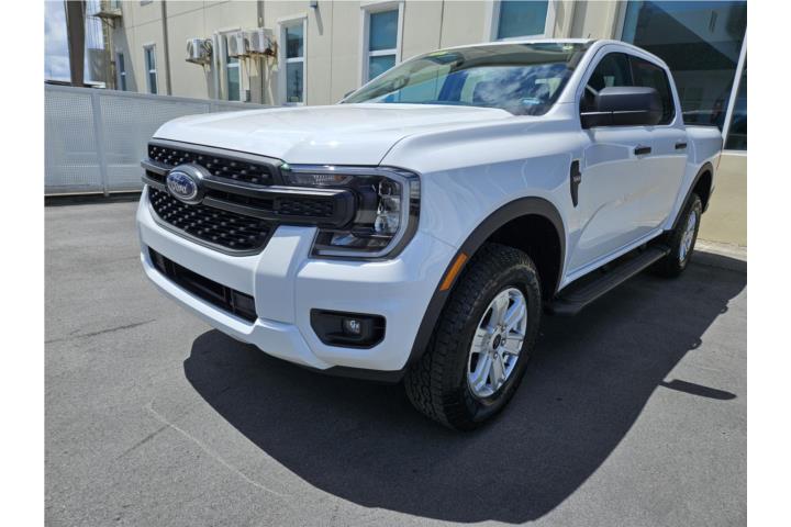 FORD RANGER SOLO 35995