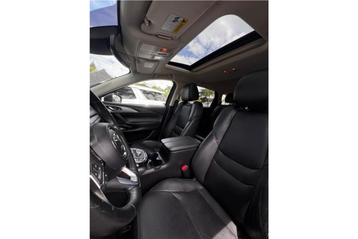 2023 Mazda CX-9