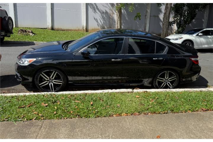 Accord
