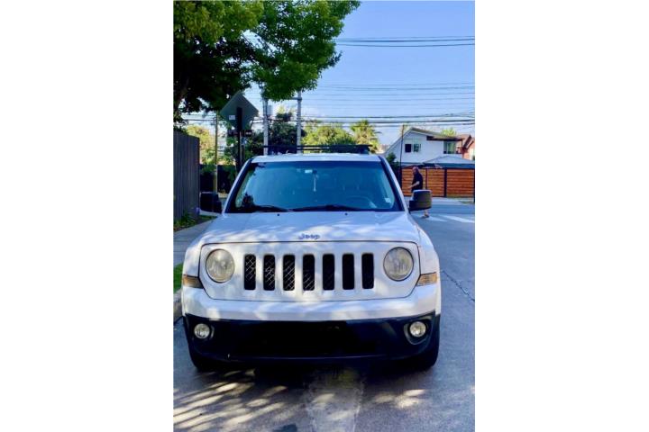 Última Oferta Regalo Jeep