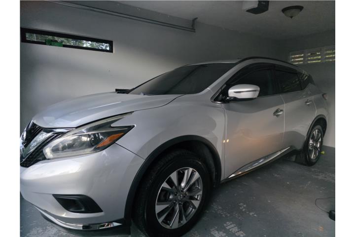 Murano 2018