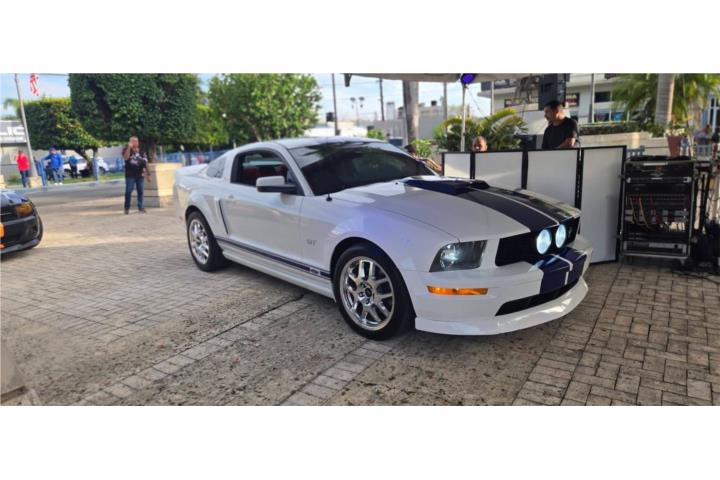 05 Mustang Gt
