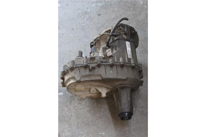 Dakota/Durango 05-09 transfer case