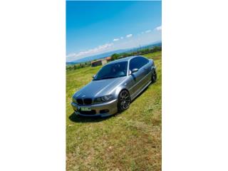 Vendo BMW del 2001 nítido 