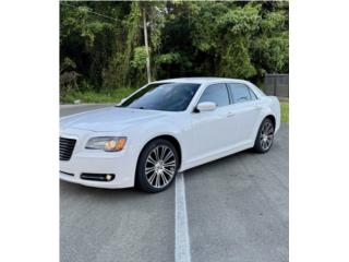 CHRYSLER 300s A�o 2014, Chrysler Puerto Rico