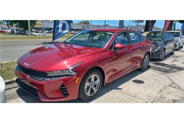 Hyundai Sonata 2022