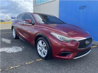 2017 Infiniti Qx30 , Infiniti Puerto Rico