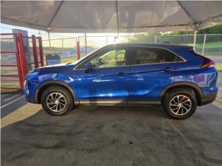 Eclipse Cross 2023 , Mitsubishi Puerto Rico