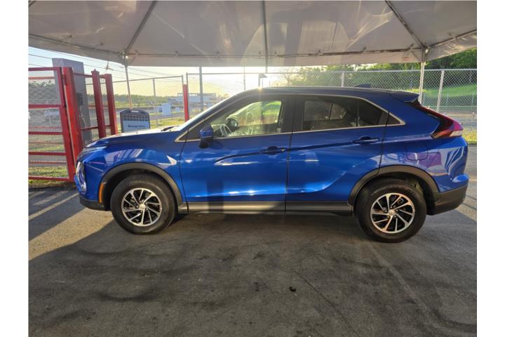 Eclipse Cross 2023