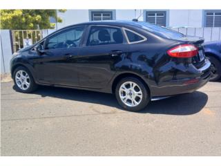 Se vende ford fiesta 2015, Ford Puerto Rico