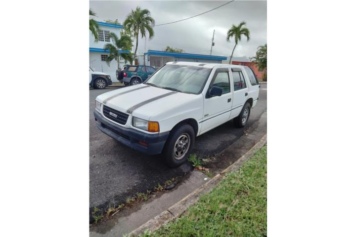 Se vende rodeo std 96 gomas nuevas buenas con