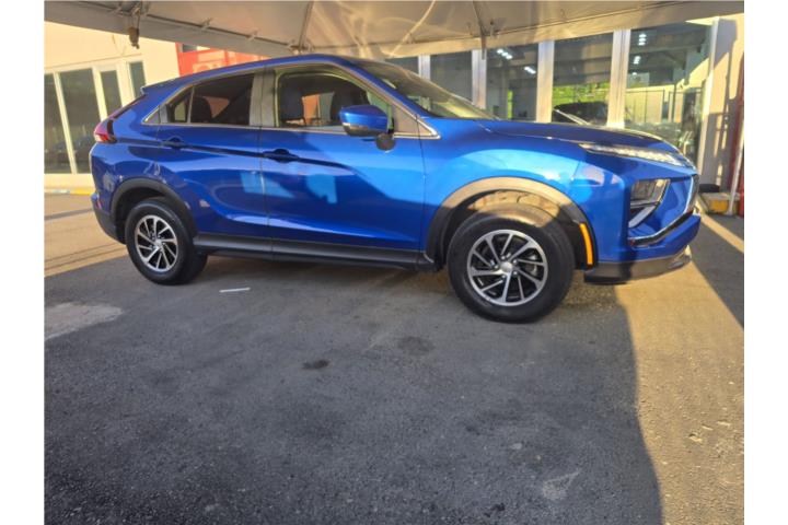 Mitsubishi Eclipse Cross 2023 $ 20,995