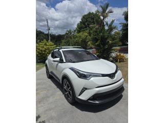 , Toyota Puerto Rico