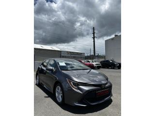 Toyota Puerto Rico Toyota Corolla XSE 2022