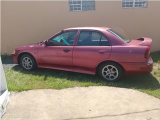 Mirage Technica/Aire/Buen Precio!, Mitsubishi Puerto Rico