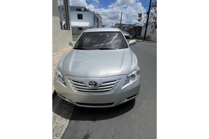 Toyota Camry 2009
