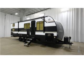 NUEVO 2026 Avenger 26DBS , Trailers - Otros Puerto Rico