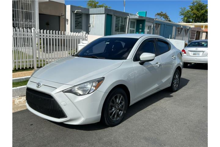 Yaris