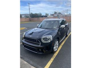 2024 Mini Cooper Countrymen, MINI  Puerto Rico