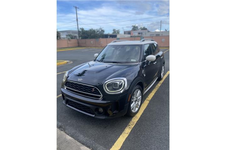2024 Mini Cooper Countrymen