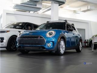 Mini Clubman Cooper S 2023