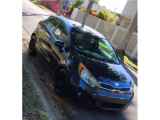 Aire marbete papeles a mano rey para.traspaso, Kia Puerto Rico