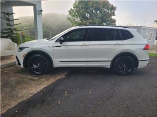 TIGUAN 2024, Volkswagen Puerto Rico