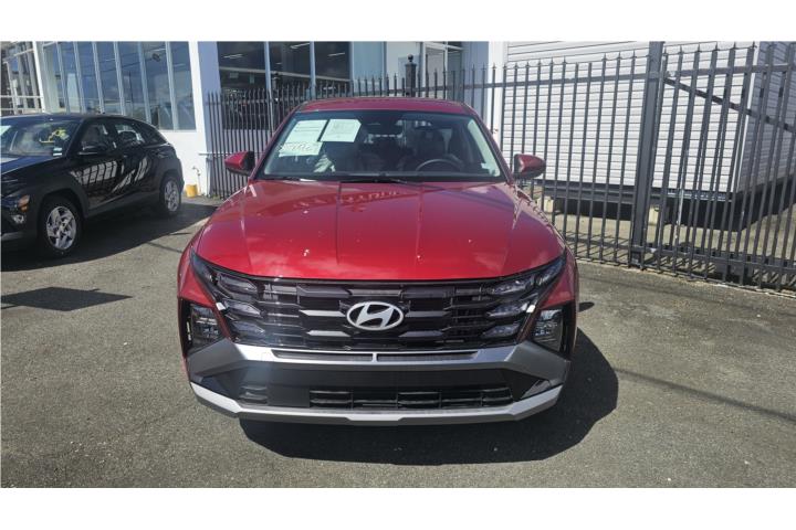 Hyundai Tucson 2022 $1995 omo