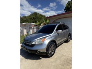 Honda Puerto Rico Honda CR-V EX 2007
