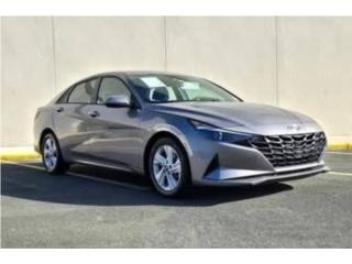 Hyundai Puerto Rico Hyundai Elantra SEL 2022 $21�995