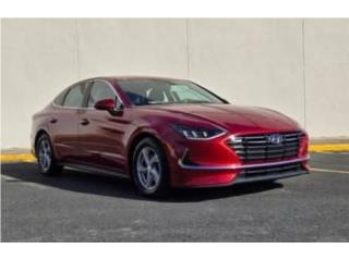 Hyundai Sonata SE 2023 19,995, Hyundai Puerto Rico
