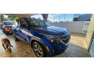 Kia Seltos 2024 AUT , Kia Puerto Rico