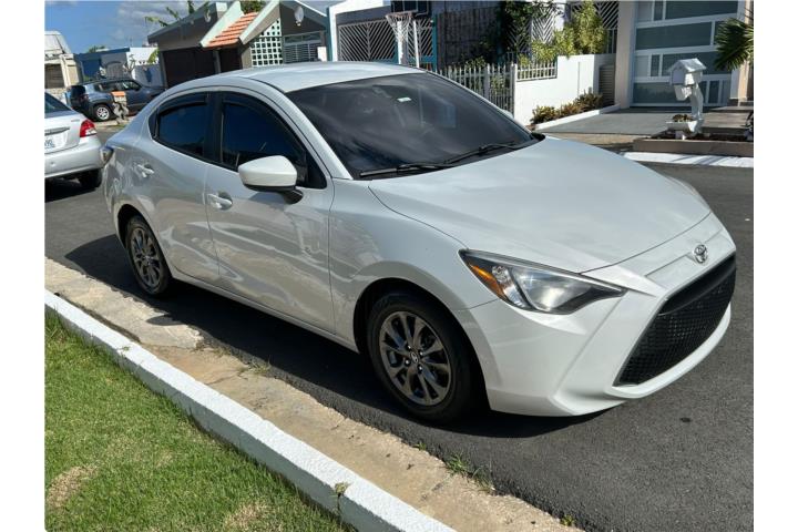Yaris