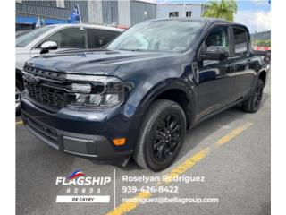 Ford Puerto Rico Ford Maverick XLT 2023 24K millas! Like NEW