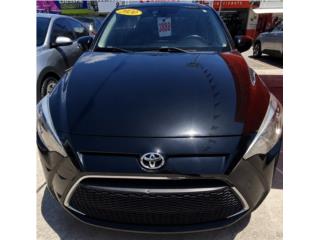 Toyota Yaris Sedan L 2020 | Como nuevo, Toyota Puerto Rico