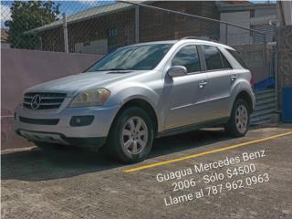 Mercedes Benz a la Venta - $4500
