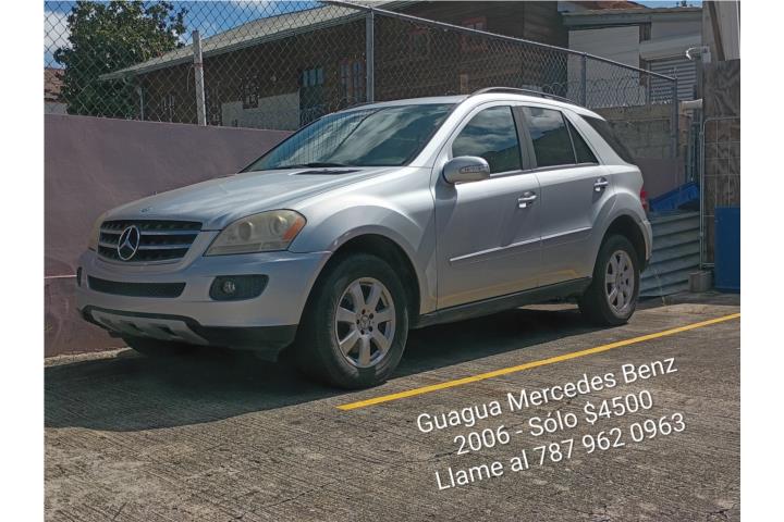 Mercedes Benz a la Venta - $4500