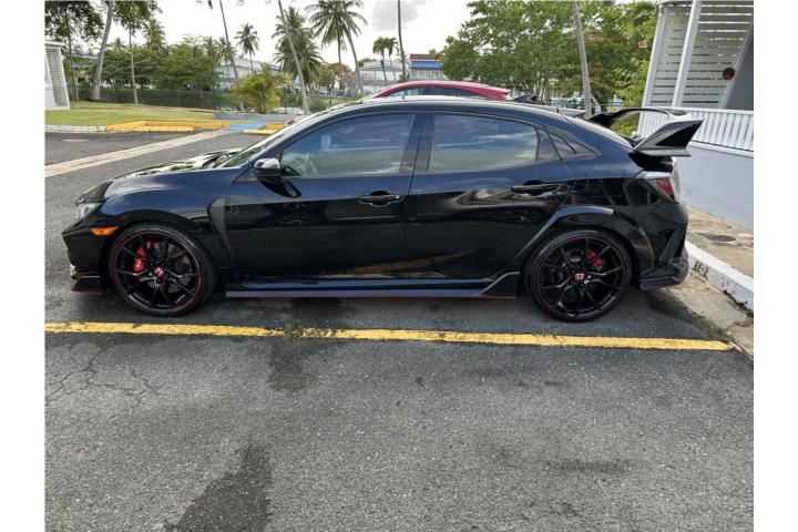 Honda  Type R 2018, Exelentes Condiciones.