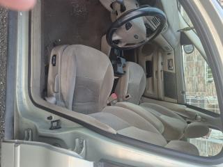 Carro sin uso, Ford Puerto Rico