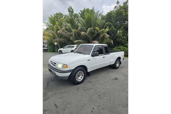 Mazda b3000