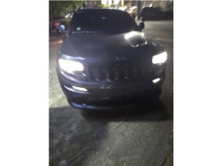 jeep grand cherokee srt8 2014, Jeep Puerto Rico