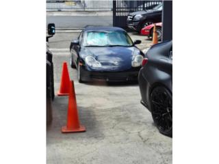 Porsche 911 carrera 2 , Porsche Puerto Rico